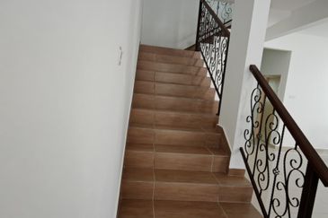 Taman Bukit Senawang Perdana