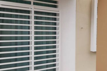 Taman Bukit Senawang Perdana