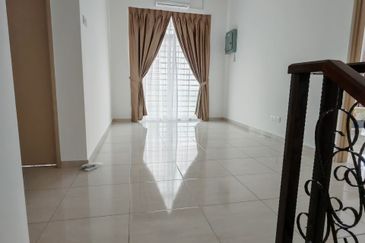 Taman Bukit Senawang Perdana