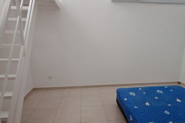 Taman Bukit Senawang Perdana