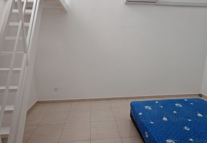 Taman Bukit Senawang Perdana