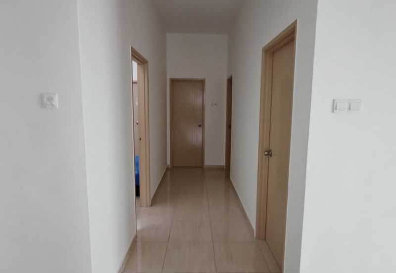 Taman Bukit Senawang Perdana