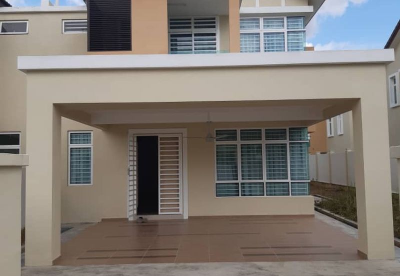 Taman Bukit Senawang Perdana