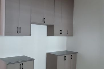 Taman Bukit Senawang Perdana