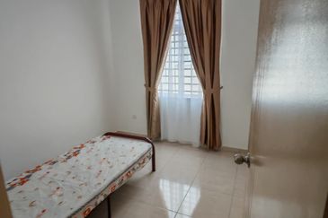 Taman Bukit Senawang Perdana