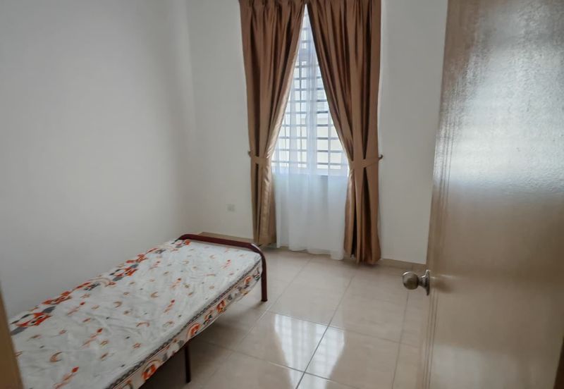 Taman Bukit Senawang Perdana