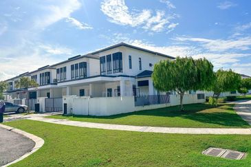 Graham Garden @ Eco Grandeur