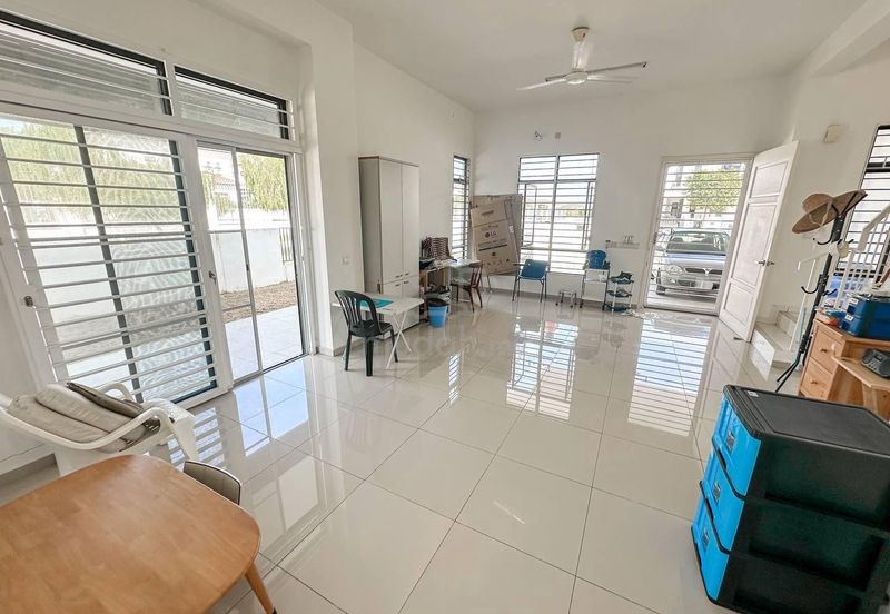 Graham Garden @ Eco Grandeur