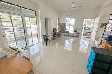 Graham Garden @ Eco Grandeur