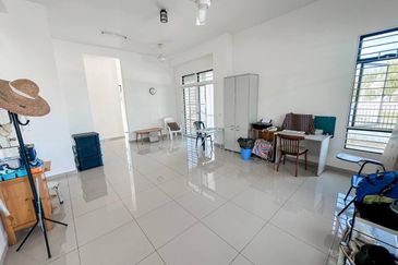 Graham Garden @ Eco Grandeur