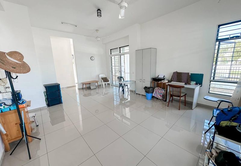 Graham Garden @ Eco Grandeur