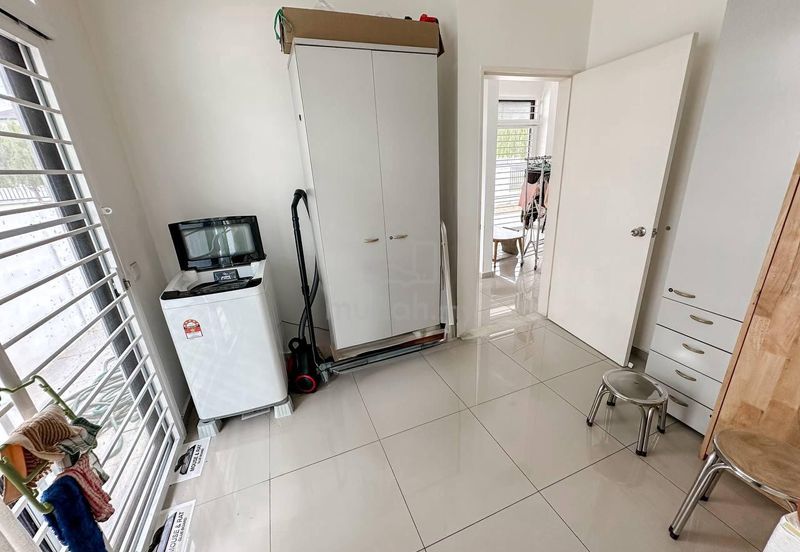 Graham Garden @ Eco Grandeur