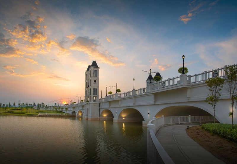 Graham Garden @ Eco Grandeur