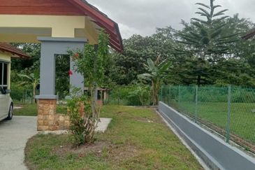 TUANKU JAAFAR GOLF COUNTRY RESORT