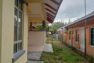 TUANKU JAAFAR GOLF COUNTRY RESORT