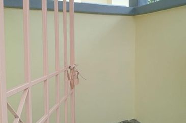 TUANKU JAAFAR GOLF COUNTRY RESORT