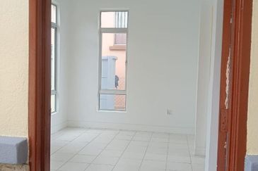 TUANKU JAAFAR GOLF COUNTRY RESORT