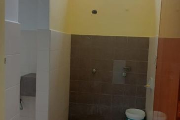 TUANKU JAAFAR GOLF COUNTRY RESORT