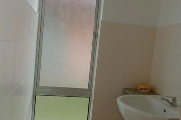 TUANKU JAAFAR GOLF COUNTRY RESORT