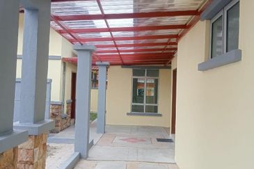 TUANKU JAAFAR GOLF COUNTRY RESORT