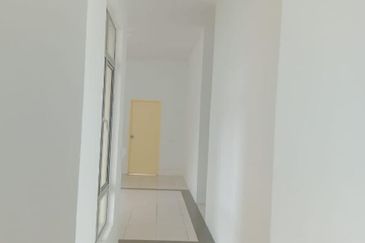 TUANKU JAAFAR GOLF COUNTRY RESORT