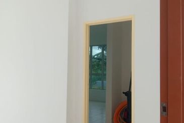 TUANKU JAAFAR GOLF COUNTRY RESORT