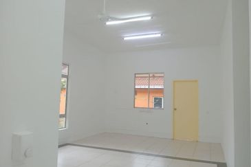 TUANKU JAAFAR GOLF COUNTRY RESORT