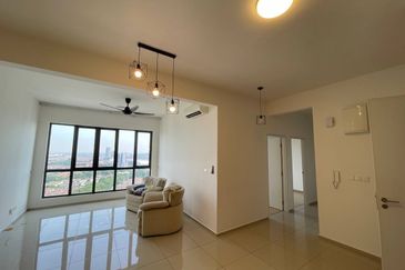 Ashino Residences @ Gravit8