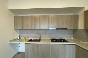 Ashino Residences @ Gravit8