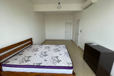 Ashino Residences @ Gravit8