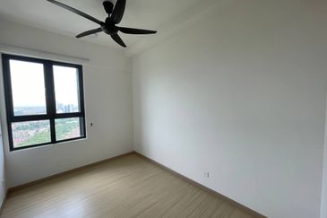 Ashino Residences @ Gravit8