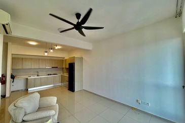 Ashino Residences @ Gravit8