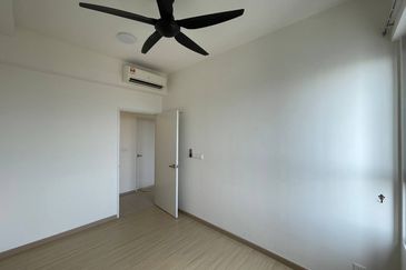 Ashino Residences @ Gravit8