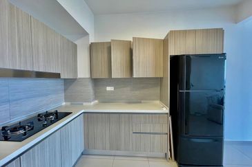 Ashino Residences @ Gravit8