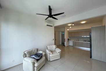 Ashino Residences @ Gravit8