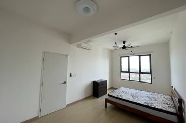 Ashino Residences @ Gravit8