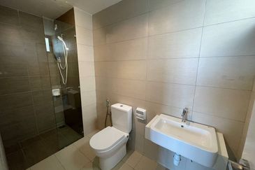 Ashino Residences @ Gravit8