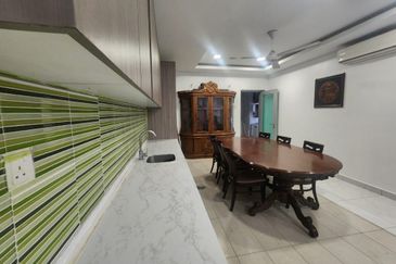 LakeFront Residence Cyberjaya