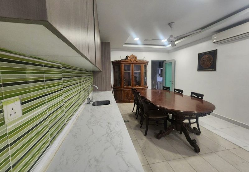 LakeFront Residence Cyberjaya