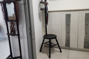 LakeFront Residence Cyberjaya