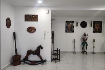 LakeFront Residence Cyberjaya