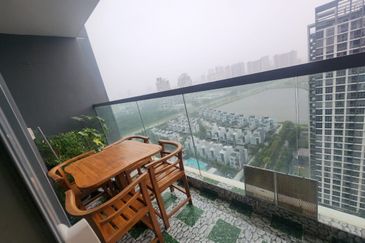 LakeFront Residence Cyberjaya