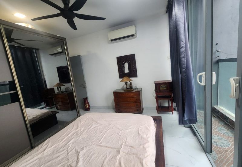 LakeFront Residence Cyberjaya