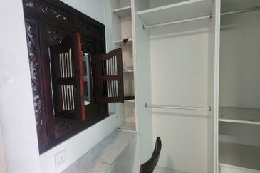 LakeFront Residence Cyberjaya