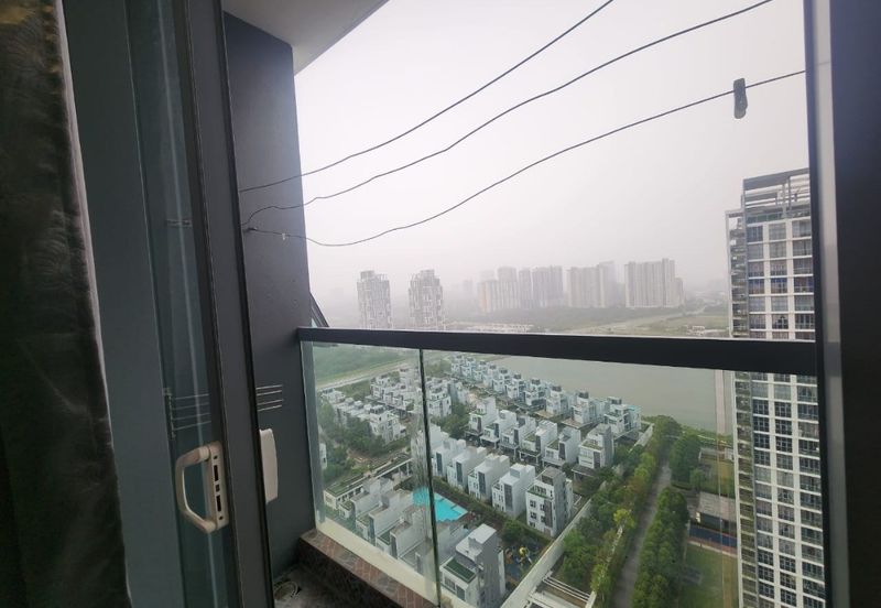 LakeFront Residence Cyberjaya