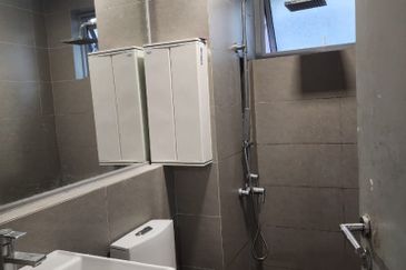 LakeFront Residence Cyberjaya