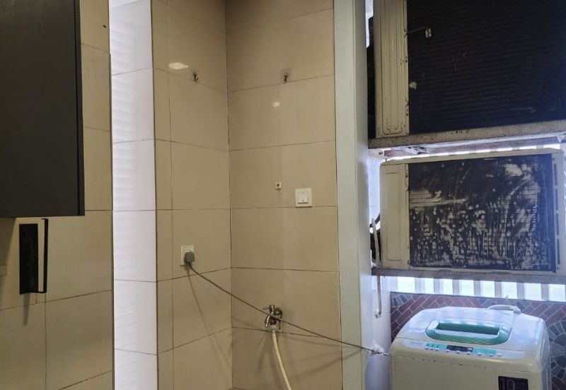 LakeFront Residence Cyberjaya