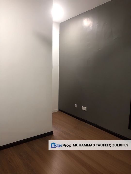 RENOVATED 2 Storey Terrace Taman Desiran Bayu, Puchong, Beautiful Condition House, Selangor, Puchong