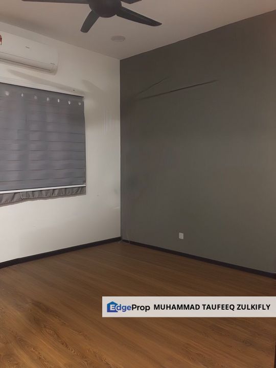 RENOVATED 2 Storey Terrace Taman Desiran Bayu, Puchong, Beautiful Condition House, Selangor, Puchong
