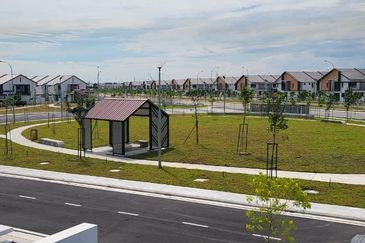 Nadira 3 @ Bandar Bukit Raja